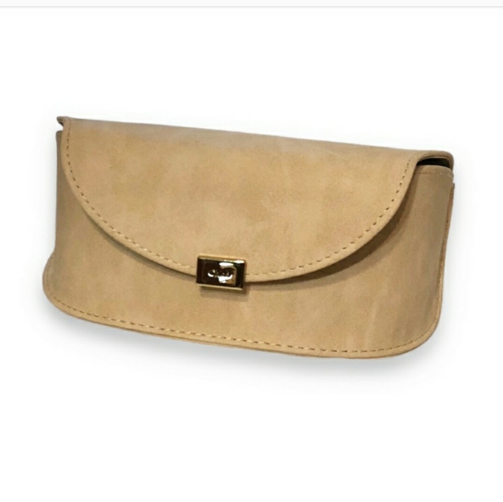 CHLOE Extra Large Sunglasses CaseEUC! - image 6